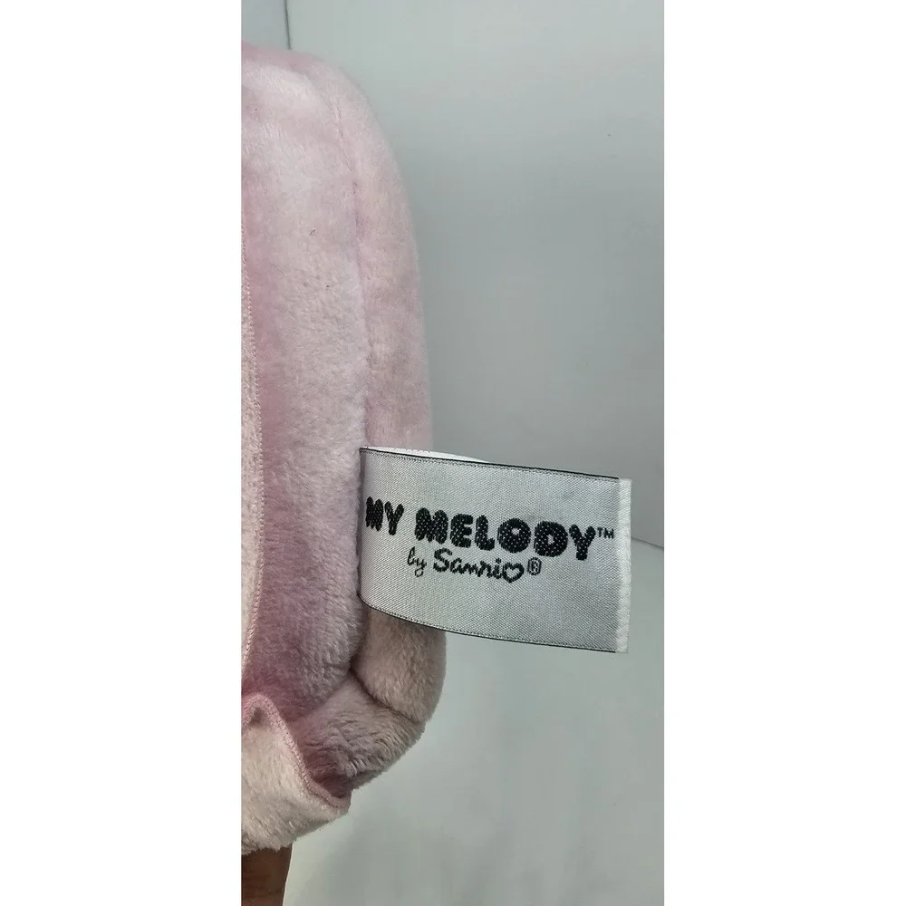 Sanrio My Melody Plush French Fries‎ Pillow Cushion 2025